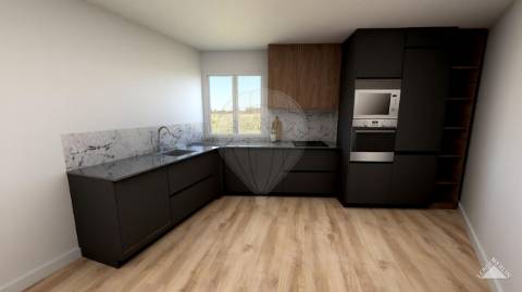 Apartamento T2 para venda