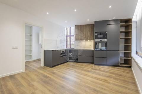 Apartamento T2 para venda