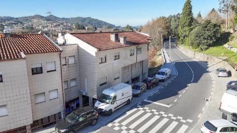 Apartamento T2 para venda