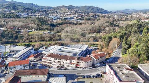 Apartamento T2 para venda