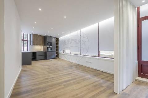 Apartamento T2 para venda