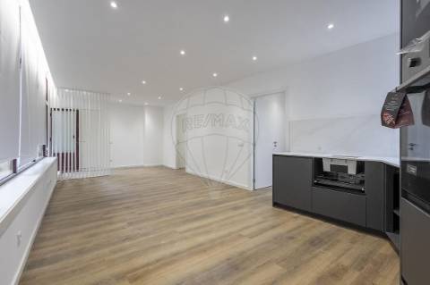 Apartamento T2 para venda