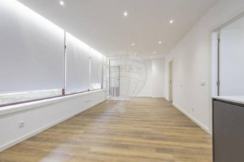 Apartamento T2 para venda