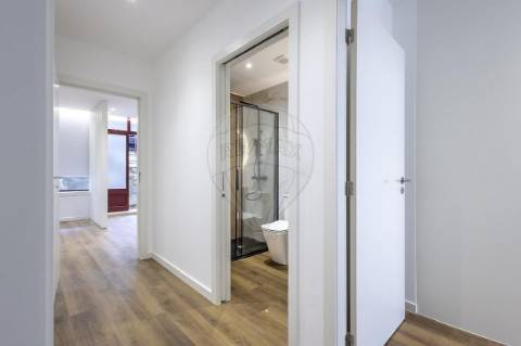 Apartamento T2 para venda