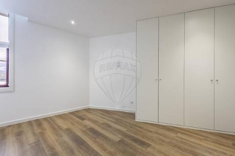Apartamento T2 para venda