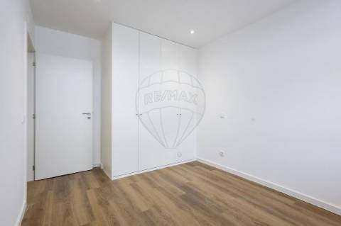 Apartamento T2 para venda