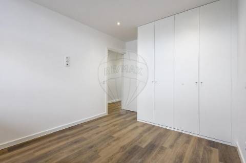Apartamento T2 para venda