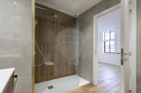 Apartamento T2 para venda