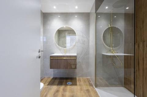 Apartamento T2 para venda