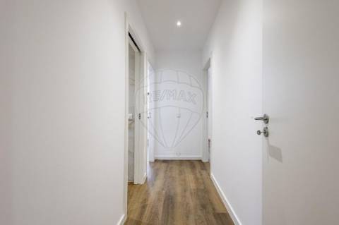 Apartamento T2 para venda