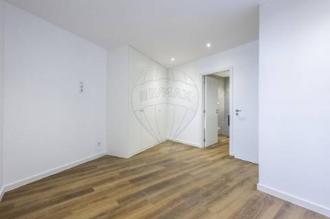Apartamento T2 para venda