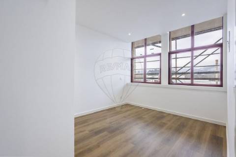 Apartamento T2 para venda