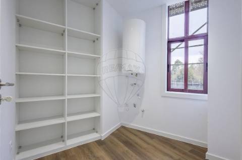 Apartamento T2 para venda