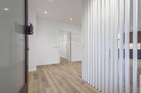 Apartamento T2 para venda