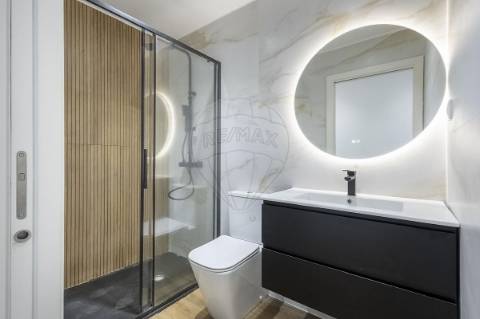 Apartamento T2 para venda