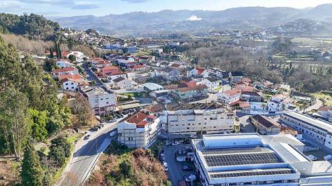 Apartamento T2 para venda