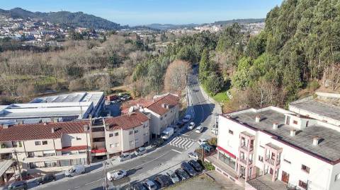 Apartamento T2 para venda