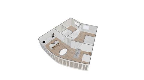 Apartamento T2 para venda