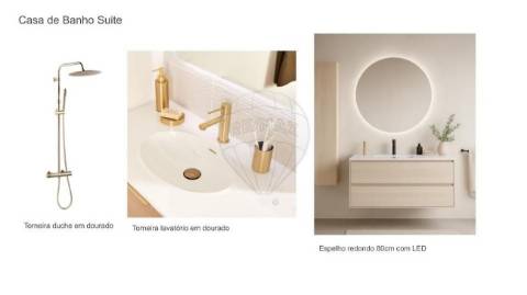 Apartamento T2 para venda