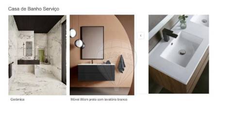 Apartamento T2 para venda