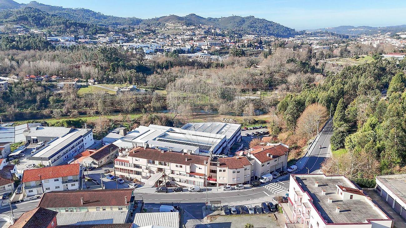 Apartamento T2 para venda