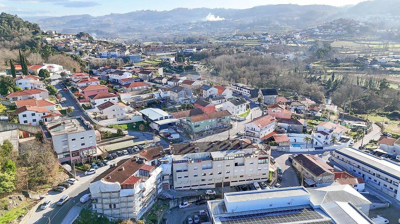 Apartamento T2 para venda