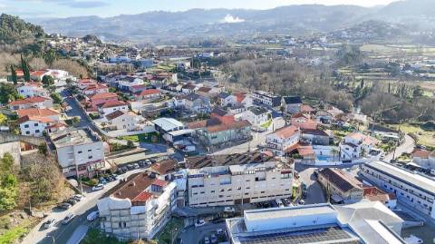 Apartamento T2 para venda