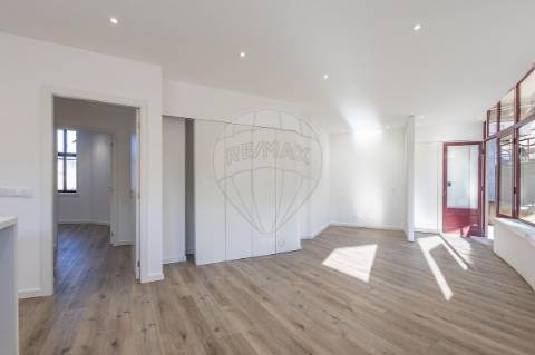 Apartamento T2 para venda