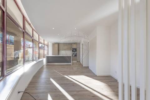 Apartamento T2 para venda