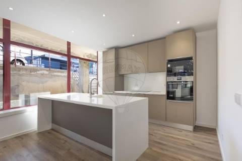 Apartamento T2 para venda