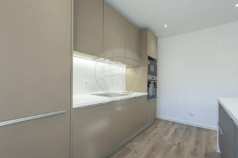 Apartamento T2 para venda