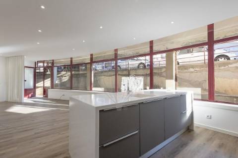 Apartamento T2 para venda