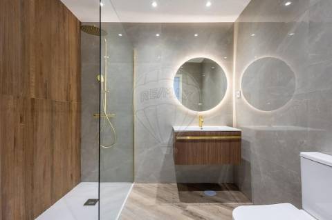 Apartamento T2 para venda