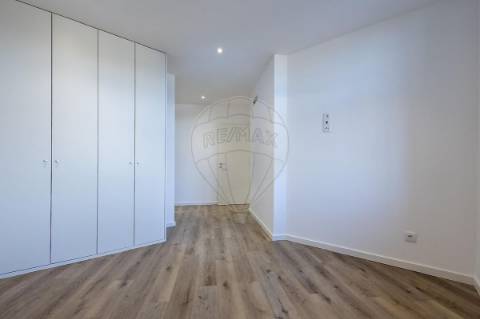 Apartamento T2 para venda