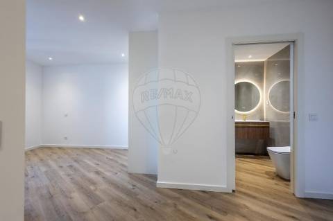 Apartamento T2 para venda