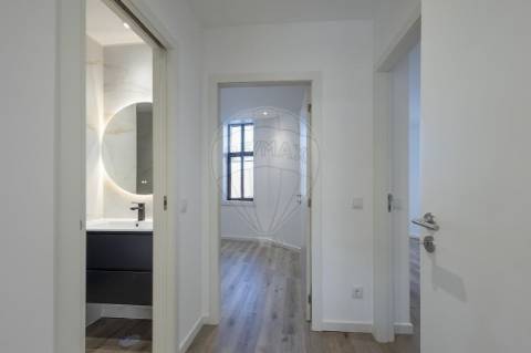 Apartamento T2 para venda