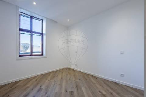 Apartamento T2 para venda