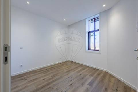 Apartamento T2 para venda