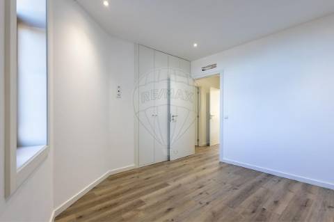 Apartamento T2 para venda