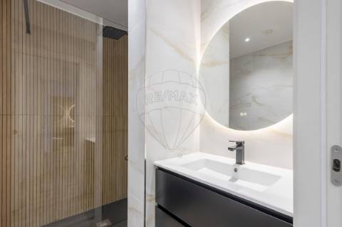 Apartamento T2 para venda