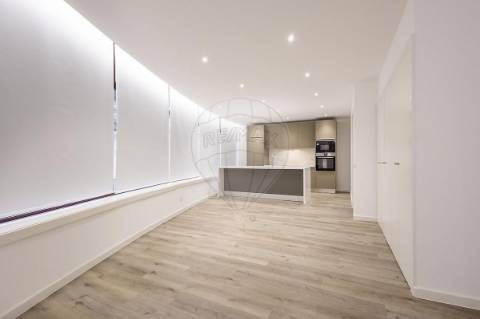 Apartamento T2 para venda