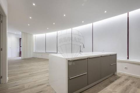 Apartamento T2 para venda