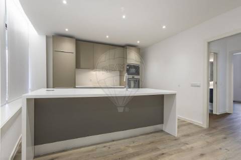 Apartamento T2 para venda