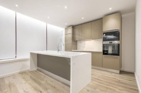 Apartamento T2 para venda