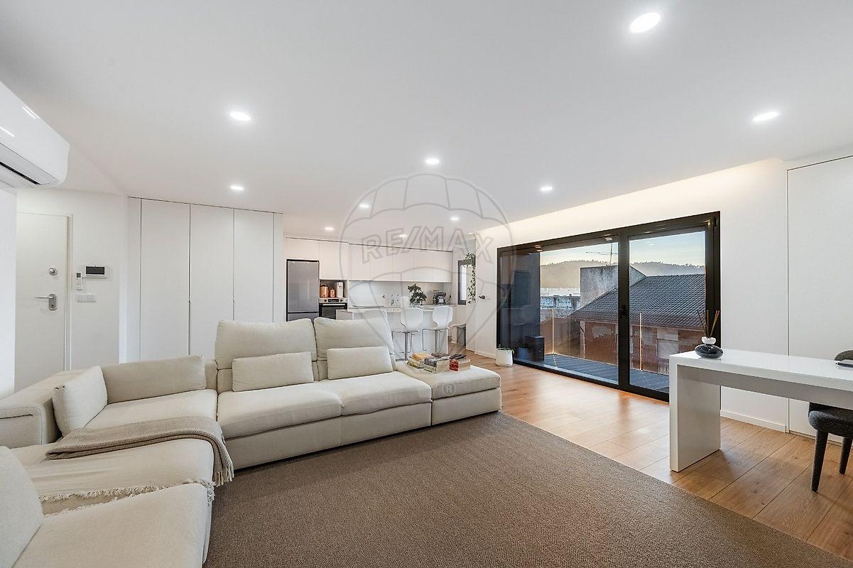 Apartamento T2 para venda