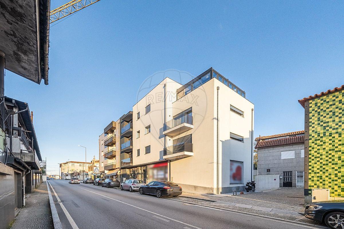 Apartamento T2 para venda