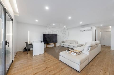 Apartamento T2 para venda