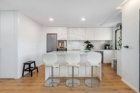 Apartamento T2 para venda