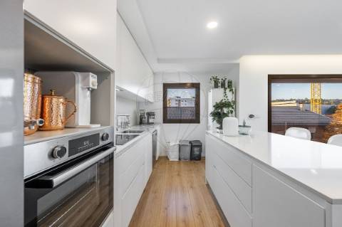 Apartamento T2 para venda