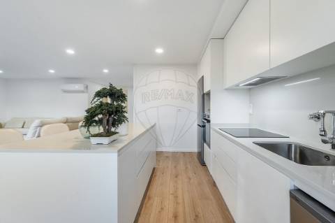 Apartamento T2 para venda